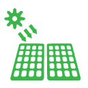 Renew-energy-electrical com mercial domestic solar