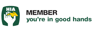 HIA member