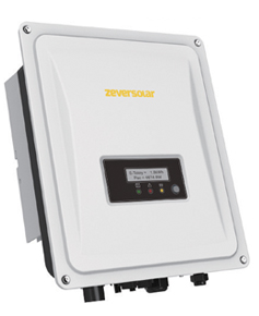 zeversolar-residential-solar-inverter