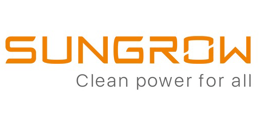 sungrow solar inverters clean power