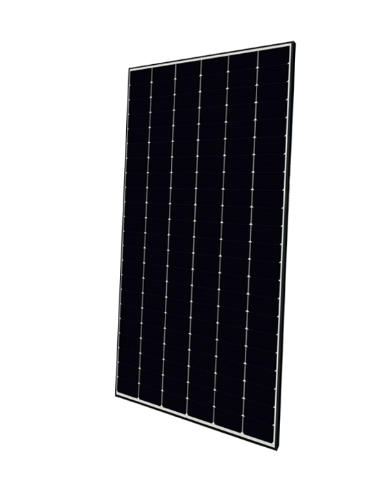 canadian-solar-HiDM high efficiency solar panels