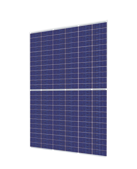 canadian-solar-Hiku solar panel