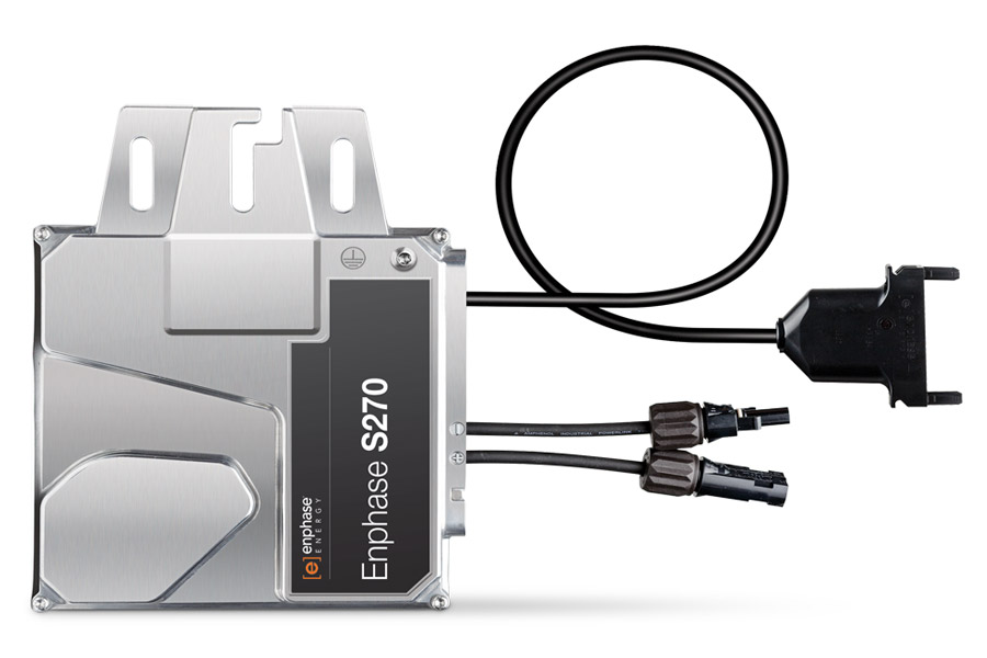Enphase S-Series Microinverter