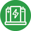 solar storage batteries on the sunshine coast