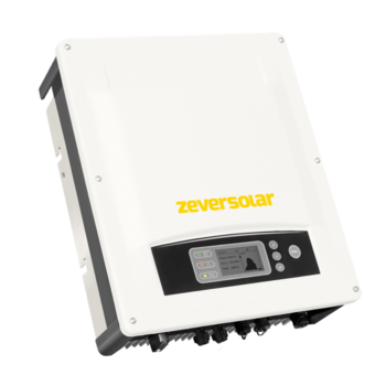 zeversolar_evershine