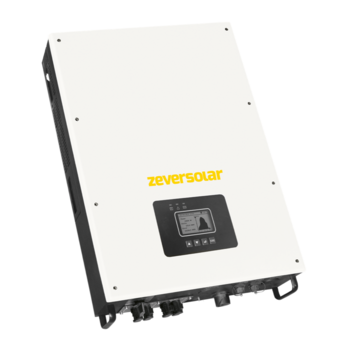 zeversolar_eversol inverter sun storage solution